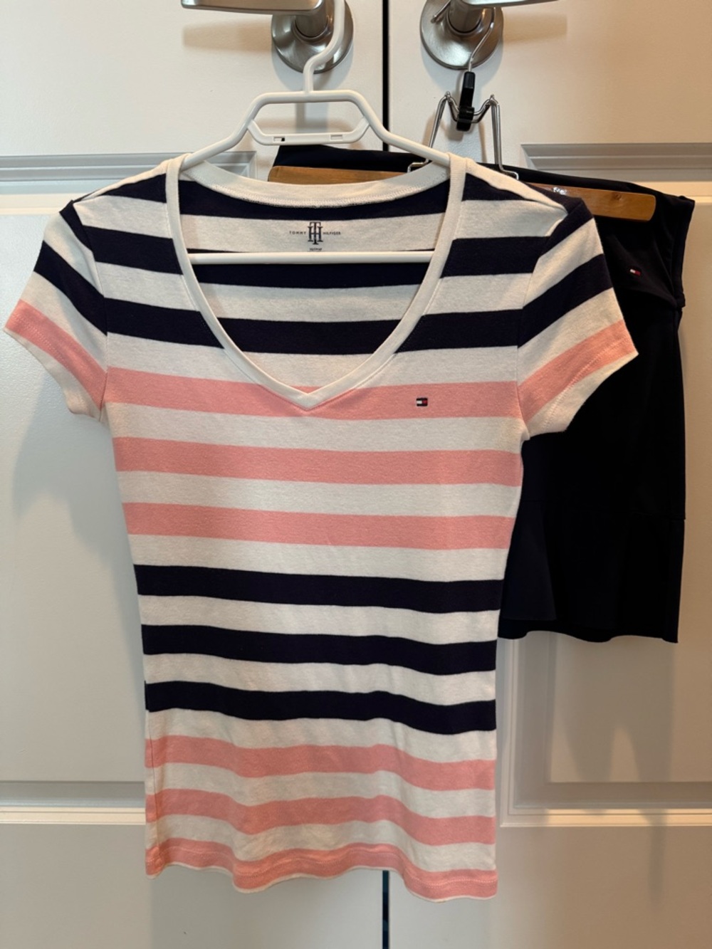 Tommy Hilfiger Bundle - Skirt (swim collection)/T-Shirt